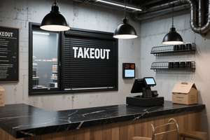 Bureau et magasin modulaires <span class=keywords><strong>de</strong></span> luxe en conteneurs d'acier avec design écologique, solutions rapides d'installation pour kiosques <span class=keywords><strong>de</strong></span> café - Product Image 4