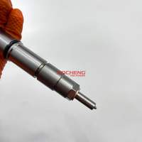 Testeur d'injecteur diesel 0 445110927 Injecteur de moteur diesel Buse 0445 110 927 0445110927 pour moteur Voiture Vannes d'injection