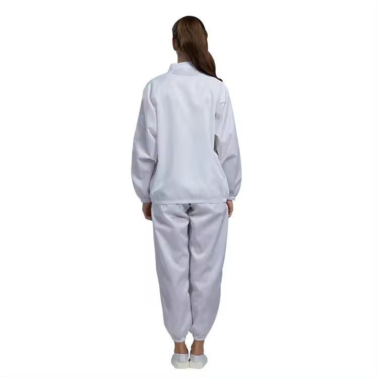 H 1121 Antistatic ESD Cleanroom Hood