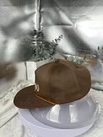 Gorra Unisex de Algodón Encerado, Transpirable e Impermeable, para Caza, Deportes al Aire Libre, Estilo Casual, Fabricante Vietnamita de Gorras Personalizadas para Marcas DTC
