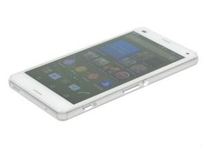 GSM-FIX ban đầu cho Sony Xperia Z3 nhỏ gọn D5803 GSM Quad-core 4.6inch 2GB RAM 16GB Rom LTE Wifi GPS mở khóa điện thoại di động - Product Image 2