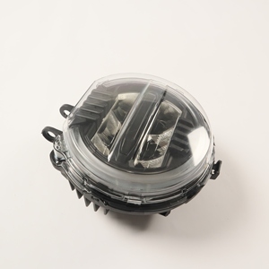 Sistema de Faro Delantero LED Nuevo CFP CFP-2517-5 para Motocicleta CB650R 2018-2021, Reemplazo de Iluminación para <span class=keywords><strong>CB</strong></span> <span class=keywords><strong>650R</strong></span> - Product Image 3