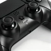 Manette de jeu sans fil OMOX T29 Ultra, batterie 1500 mAh, boutons macro, gyro 6 axes, gâchettes adaptatives pour PS5/PS4/Xbox/NS2/PC/iOS/Android