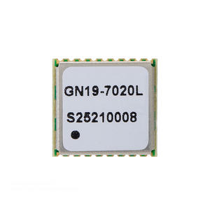 内置RTC晶体面积测量天线全球定位系统/全球导航卫星系统接收器Rtk全球定位系统模块开发板车队导航模块 - Product Image 6