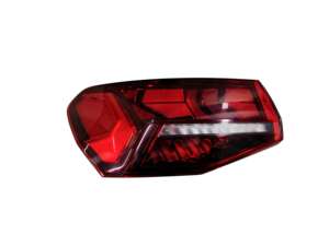 2021 2023 <span class=keywords><strong>Audi</strong></span> <span class=keywords><strong>A3</strong></span> fanale posteriore a <span class=keywords><strong>LED</strong></span> originale sistema di illuminazione per auto con freno rosso e fanale posteriore usato - Product Image 2