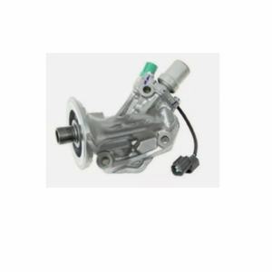 โซลินอยด์วาล์วปรับเวลาวาล์วเครื่องยนต์ VVT รุ่น 15811-RYE-A01 15811-RYE-A11 สำหรับรถยนต์ฮอนด้า อาคิวรา เครื่องยนต์ 3.5 ลิตร ปี 2007-2014 - Product Image 2