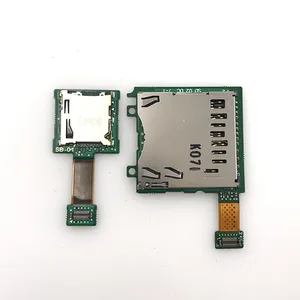 Carte mère de lecteur de carte SD pour <span class=keywords><strong>Nintendo</strong></span> <span class=keywords><strong>3DS</strong></span>, New <span class=keywords><strong>3DS</strong></span>, New 3DSXL, 3DSLL, lecteur de carte TF - Product Image 3
