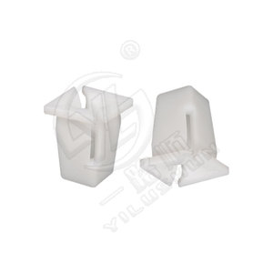 คลิปหนีบป้ายทะเบียนท้ายรถยนต์ Xinyida รุ่น K530 ขนาด 8.7x8.8 มม. สำหรับซ่อมแซมหรือเปลี่ยนแผงบุภายใน - Product Image 4