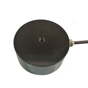 लैंडा H11050 dc 24v 300kgs/3000n छोटे शक्तिशाली इलेक्ट्रो होल्डिंग चुंबक उठाने चुंबक - Product Image 3