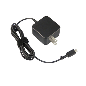 ที่ชาร์จแล็ปท็อป1.75A 33W 19V สำหรับ Asus EeeBook ฝาพับ C100PA <span class=keywords><strong>C100P</strong></span> C100 C201 C201P ADP-33AW EeeBook X205 X205T ปลายสี่เหลี่ยมเล็กๆ - Product Image 1
