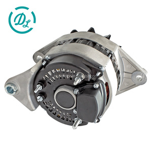 ไดชาร์จรถขุด EexcavaStart รุ่น TAD1240GE 24V 55A หมายเลขอะไหล่ 3173821 11170011 3963143 3986428 8112416 439314 A14N183 A14N183M - Product Image 2