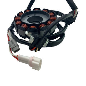 Bobina de estator para Yamaha YFZ450 YFZ450R YFZ 450 R 450R Edición especial 5TG8141000 - Product Image 3