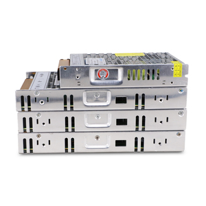 Bộ nguồn chuyển mạch công nghiệp LED Driver 5V 12V 15V 24V 36V 48V, AC DC 12V 60W 100W 120W 150W 200W 1A 2A 3A 5A 8A 10A 20A <span class=keywords><strong>30A</strong></span> - Product Image 3