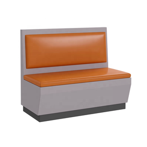 Mobiliario Comercial para Restaurantes: Parrilla Coreana BBQ, Mesa y Silla para Cafetería, Cabina de Café, Barra Metálica para Exteriores y Hogar - Product Image 6