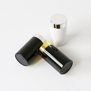 150cc 300cc <strong>Empty</strong> Vitamin Supplement Bottle Plastic <strong>Capsule</strong> Pill Container Packaging With Screw Cap - Product Image 2