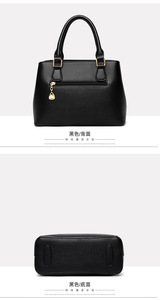New Fashion Ladies High Quality Shoulder Crossbody Bags Designer Messenger Female Messenger Sac Luxury Women's Handbags <b>Purses</b> - Product Image 6