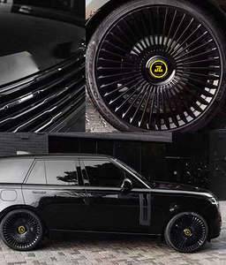 Cerchi in Lega Forgiati Personalizzati Jiangzao 5x120 18 19 20 21 22 23 24 Pollici per Def Disco RR Sport SUV 2023 L460 L461 Ruote per Auto Passeggeri - Product Image 6