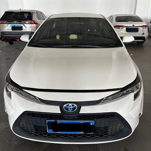 Toyota Levin <span class=keywords><strong>2022</strong></span>, 1.8L Híbrido, 2WD, Sedán, Vehículo Usado de Segunda Mano, Volante a la Izquierda, Blanco, Automático, Disponible para Exportación, Auto Económico - Product Image 2