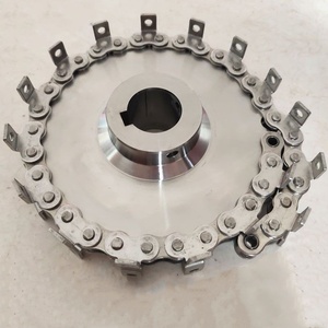 Bánh răng Chất lượng cao - Product Image 4