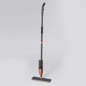 Mopa <span class=keywords><strong>de</strong></span> Pulverización HOLAMOPA para el Hogar, Cabezal <span class=keywords><strong>de</strong></span> Microfibra, Palo <span class=keywords><strong>de</strong></span> Aluminio y Acero Inoxidable para Limpiar Pisos <span class=keywords><strong>de</strong></span> Cocina y Dormitorio - Product Image 1
