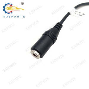 定制15厘米聚氯乙烯纯铜IP66汽车全线束，带噪声消除和干扰屏蔽 - Product Image 4