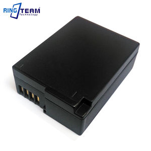 Batería de Litio de 1200 mAh DMW-BLC12E DMW-DCC8 para Leica V-LUX4 para <span class=keywords><strong>SIGMA</strong></span> Dp0 <span class=keywords><strong>Dp1</strong></span> Dp2 Dp3 Quatro para Cámara - Product Image 3