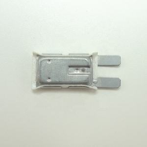 Régulateur de température personnalisé de commutateur <span class=keywords><strong>thermique</strong></span> de moteur de la série 6AP pour la machine à laver de broyeur de chasse-neige - Product Image 2