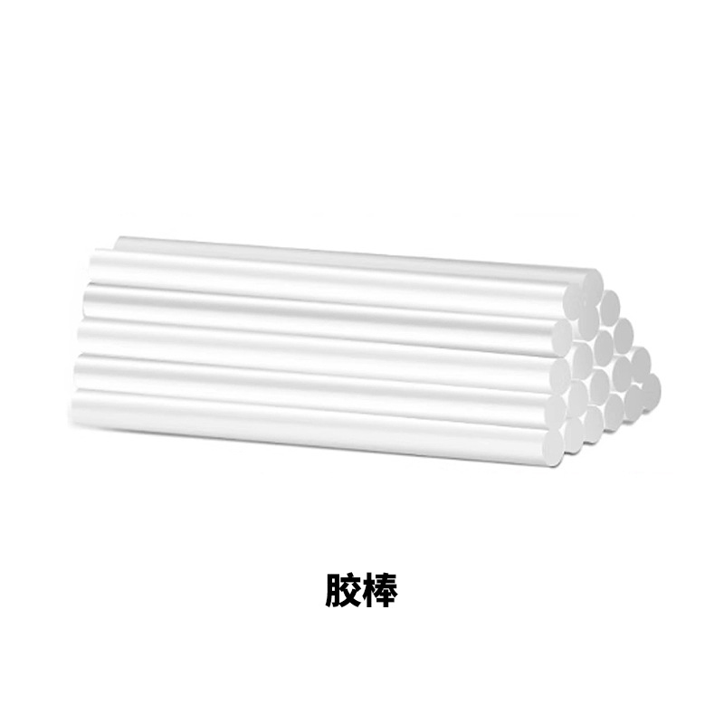 10 glue sticks