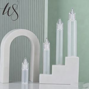 ขวดยาและ<span class=keywords><strong>ยา</strong></span>หยอดตา HDPE พร้อมที่หยดของเหลวฝาเกลียวสไตล์ปากกา10/15/30/50มล. - Product Image 5