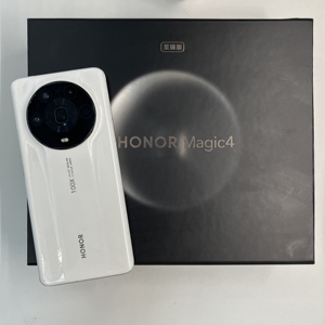 Venta al por Mayor de <span class=keywords><strong>Honor</strong></span> Magic 4 Ultimate <span class=keywords><strong>5G</strong></span> Usado, Pantalla OLED de 6.81 Pulgadas, 12/512 GB, Snapdragon 8 Gen 1, 50 MP, 4600 mAh, Accesorios Originales - Product Image 6