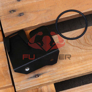 Pour <span class=keywords><strong>Fod</strong></span> 6.7L powerstroke 2017-2022 TUYAU CÔTÉ FROID - Product Image 4