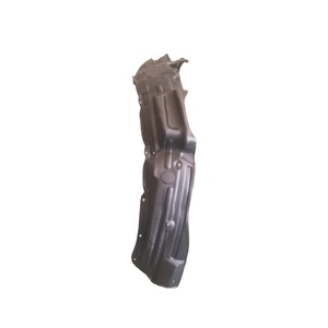 Revestimientos de Guardabarros Delanteros Toyota 53806-2803 de Plástico Negro para Repuestos de Previa - Product Image 4