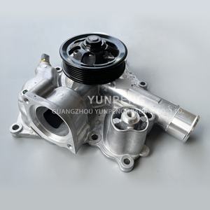 Bomba de Agua Nueva de Alta Calidad 68346915AA para Jeep 300 de 5.7L/6.4L 2011-2021, 300C, Grand Cherokee, Challenger - Product Image 2