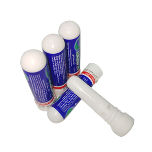 Tùy chỉnh mũi hít thơm mũi hít thanh cải thiện sự chú ý học tập với mũi thanh bạc hà tươi mũi hít - Product Image 3