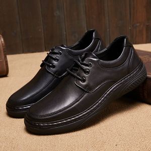 Personalización al por Mayor, Zapatillas Casuales para Hombre, Ligeras, Transpirables, Antideslizantes, con Aumento Invisible de 6 cm, Diseño Cuadrado - Product Image 1