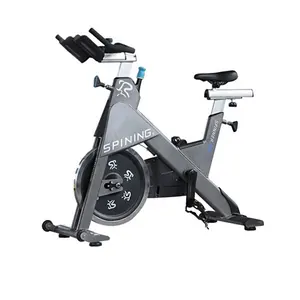 2023 DETI Hot Selling Commercial Gym Equipment Spinning Bike Sports Bike Indoor Spin Bike