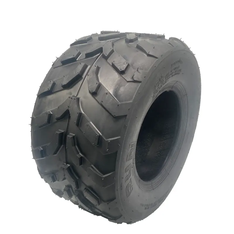 16x8.00-7 tubeless tyre 205/55-7 ATV Go-kart wear-resistant road vacuum tire four-wheel ATV tire