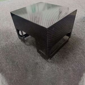 Coques de protection d'équipement personnalisées Welltop, embellissement extérieur, châssis de forme spéciale, moules d'injection plastique - Product Image 3