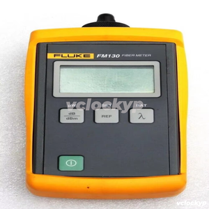   เครื่องวัดพลังงานไฟเบอร์ออปติก FM130 สำหรับวัดพลังงานแสงโดย FM130 Fiber Optic Power - Product Image 1