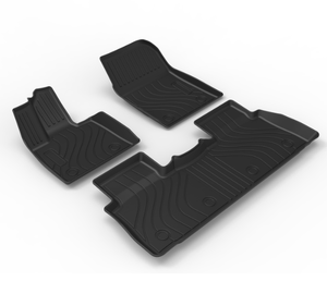 Autobo--- Tapis de sol en TPE pour Changan Deepal S7 & S07 Modèles 2023-2024 (5 places, autonomie étendue/électrique, traction avant/arrière) Modèles conduite à gauche - Product Image 2