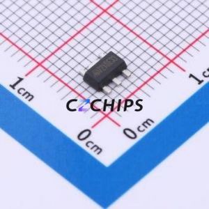 วงจรรวม MD7218E33PC1 IC ชิพ PMIC ตัวควบคุมเชิงเส้น (LDO) ของแท้และใหม่ - Product Image 1