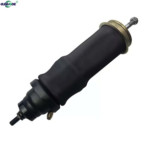 Amortiguador de Aire para Cabina de Camión 1444016, Suspensión de Alto Rendimiento para Cabina de Conductor, Bolsa de Aire para Camiones de Trabajo Pesado - Product Image 3