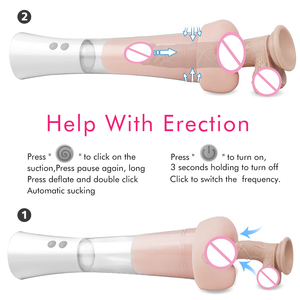 Juguetes Sexuales Para Hombres Juguetes Eróticos y Productos Sexuales Masturbadores - Product Image 5