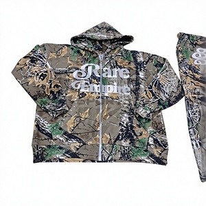 Sweat à capuche zippé surdimensionné pour homme en molleton 100 % coton, personnalisé avec appliqué brodé et impression numérique, effet délavé, haute qualité, idéal pour l'hiver - Product Image 1