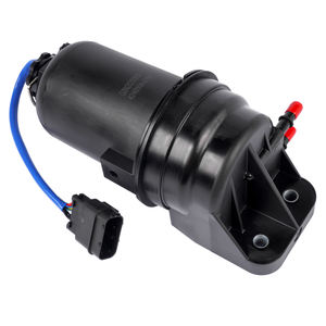 दैनिक 2.3 3.0 hpi 5801350522 42559920 के लिए सेंसर के साथ चमकदार ईंधन फिल्टर आवास - Product Image 4