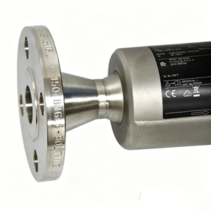 เครื่องวัดอัตราการไหลแบบคอริโอลิส Endress Hauser E+H Promass 8F5B15 DN15 รุ่นดั้งเดิม ความแม่นยำสูง สำหรับกระบวนการอุตสาหกรรม - Product Image 5