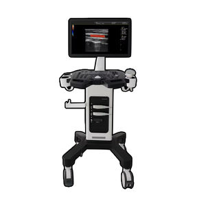 Equipo veterinario <span class=keywords><strong>de</strong></span> ultrasonido equino animal con sondas múltiples: <span class=keywords><strong>Precio</strong></span> para cabras - Product Image 1