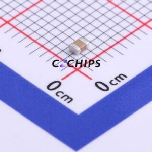 FM21X152K251PXG SMD Capacitor (MLCC) 0805 ( Capacitance: 1.5nF )( Precision: 10% Rated Voltage: 250V ) - Product Image 2