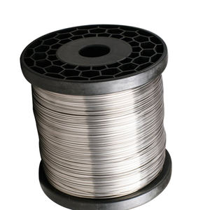 Китай черный отожженный железо/низкоуглеродистая высокопрочная стальная проволока для строительства - Product Image 1