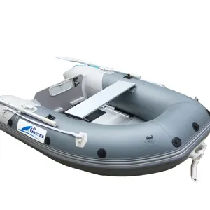 חדש מכירה לוהטת מתנפח סירות GTS200 זול! זול! זול!